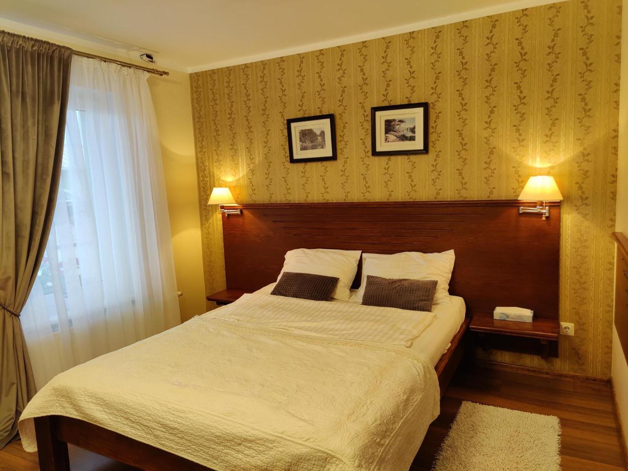 Šiauliai Motelis Smaku Smakas מראה חיצוני תמונה